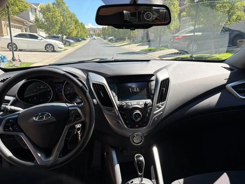2014 Hyundai Veloster - Image 3 of 20