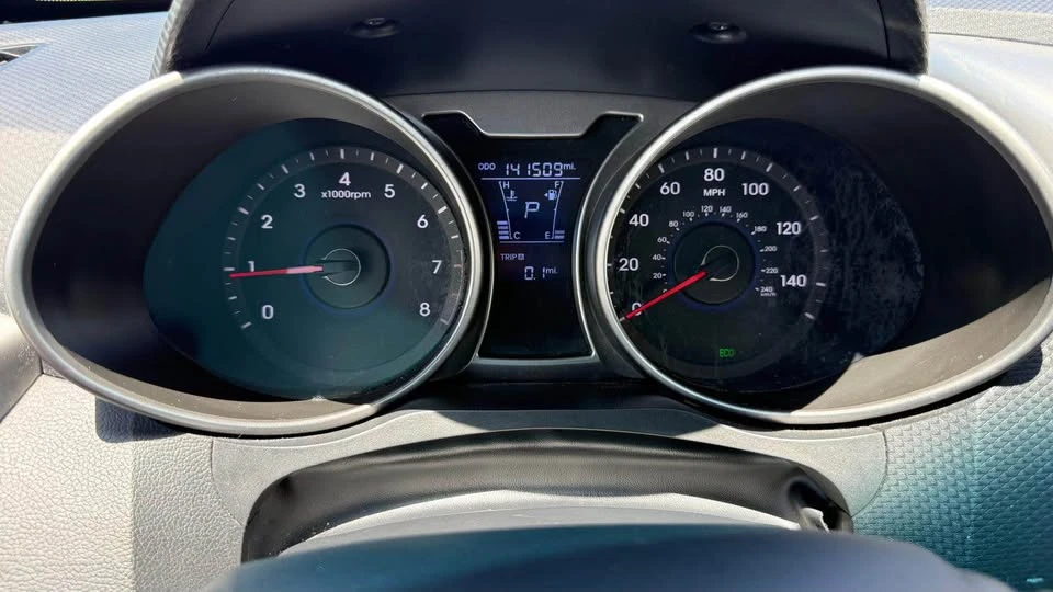 2014 Hyundai Veloster - Image 15 of 15