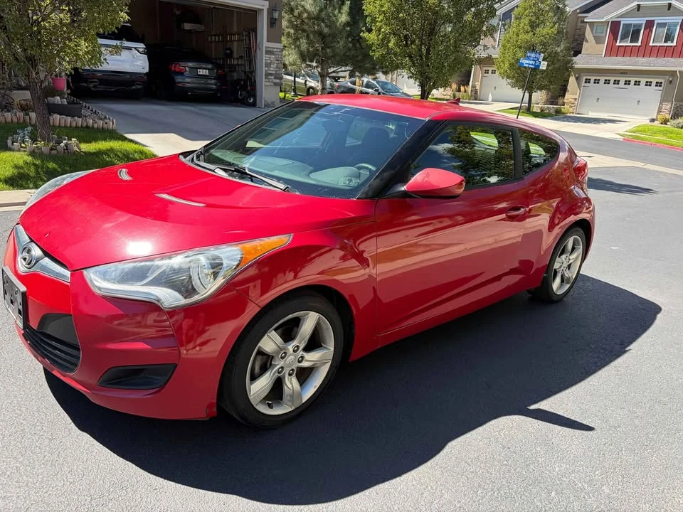 2014 Hyundai Veloster - Image 11 of 11