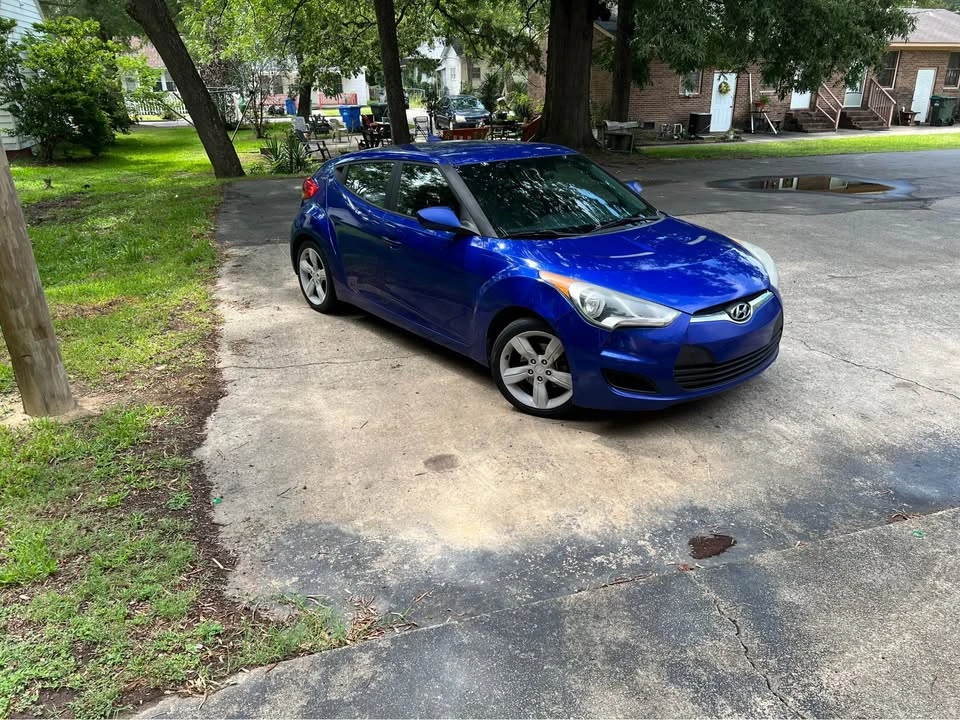 2014 Hyundai Veloster - Image 9 of 9