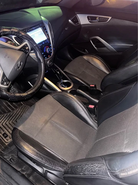 2014 Hyundai Veloster - Image 6 of 6
