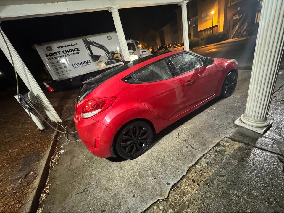 2014 Hyundai Veloster - Image 4 of 6