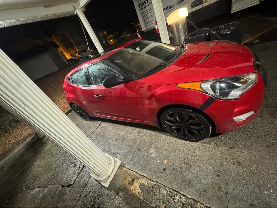 2014 Hyundai Veloster - Image 3 of 6