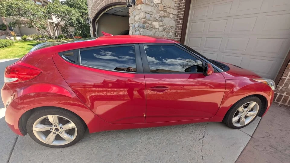 2014 Hyundai Veloster - Image 3 of 9