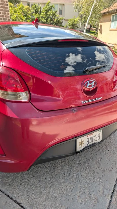 2014 Hyundai Veloster - Image 5 of 9