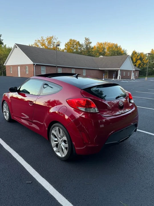 2014 Hyundai Veloster - Image 8 of 20