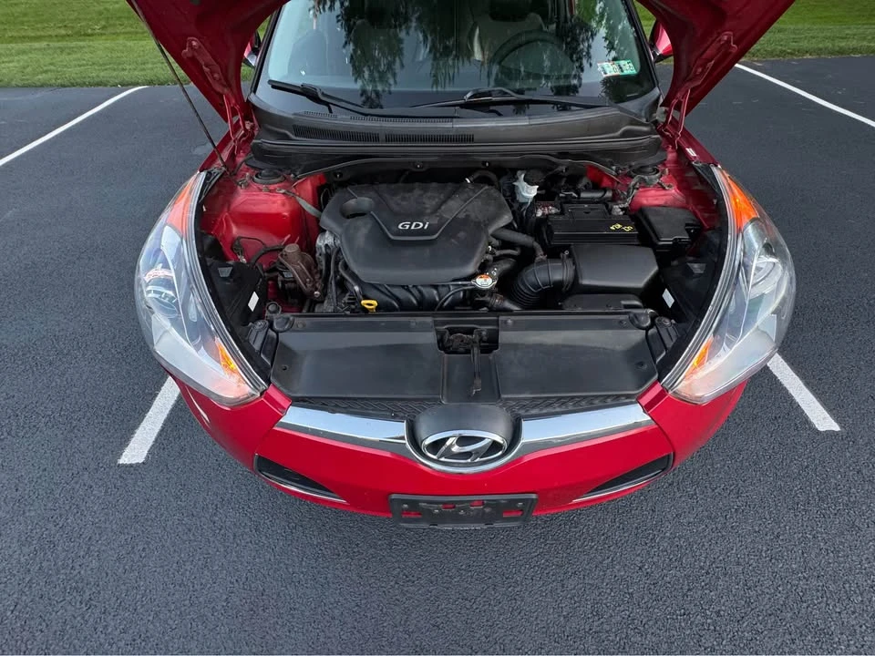2014 Hyundai Veloster - Image 19 of 20