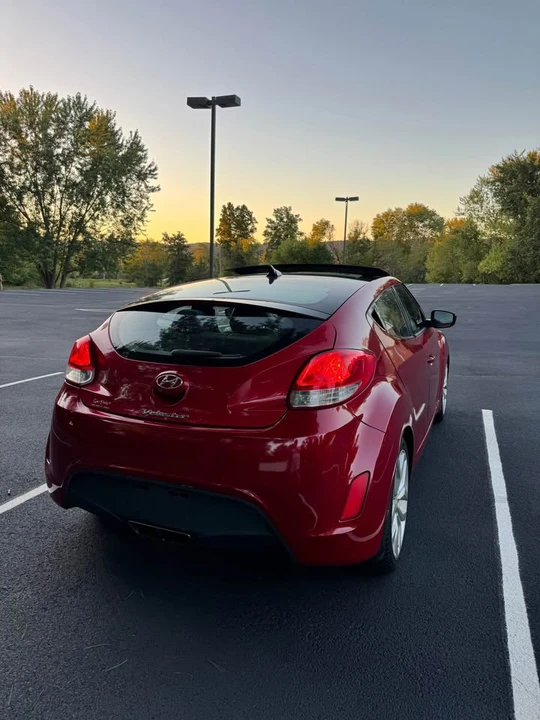 2014 Hyundai Veloster - Image 6 of 20