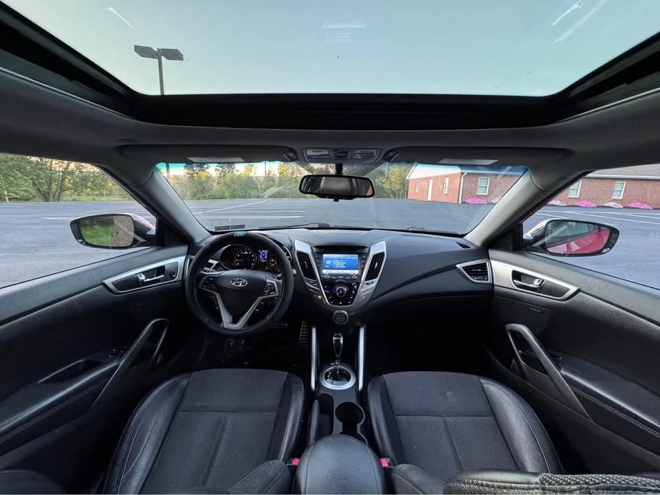2014 Hyundai Veloster - Image 12 of 20