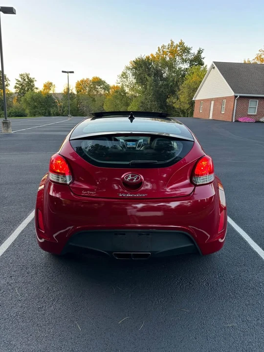 2014 Hyundai Veloster - Image 7 of 20