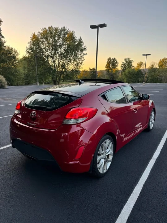 2014 Hyundai Veloster - Image 5 of 20
