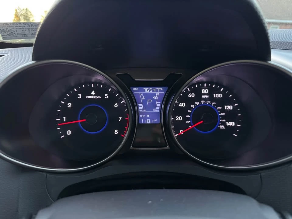 2014 Hyundai Veloster - Image 17 of 20