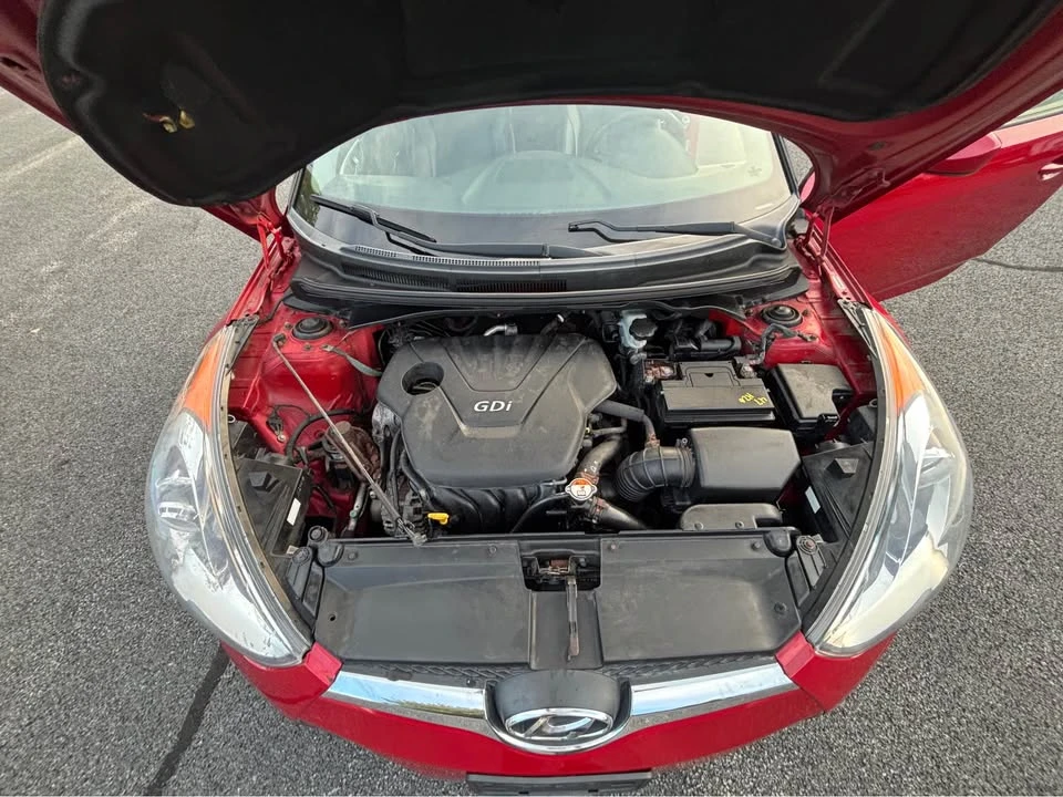 2014 Hyundai Veloster - Image 12 of 13