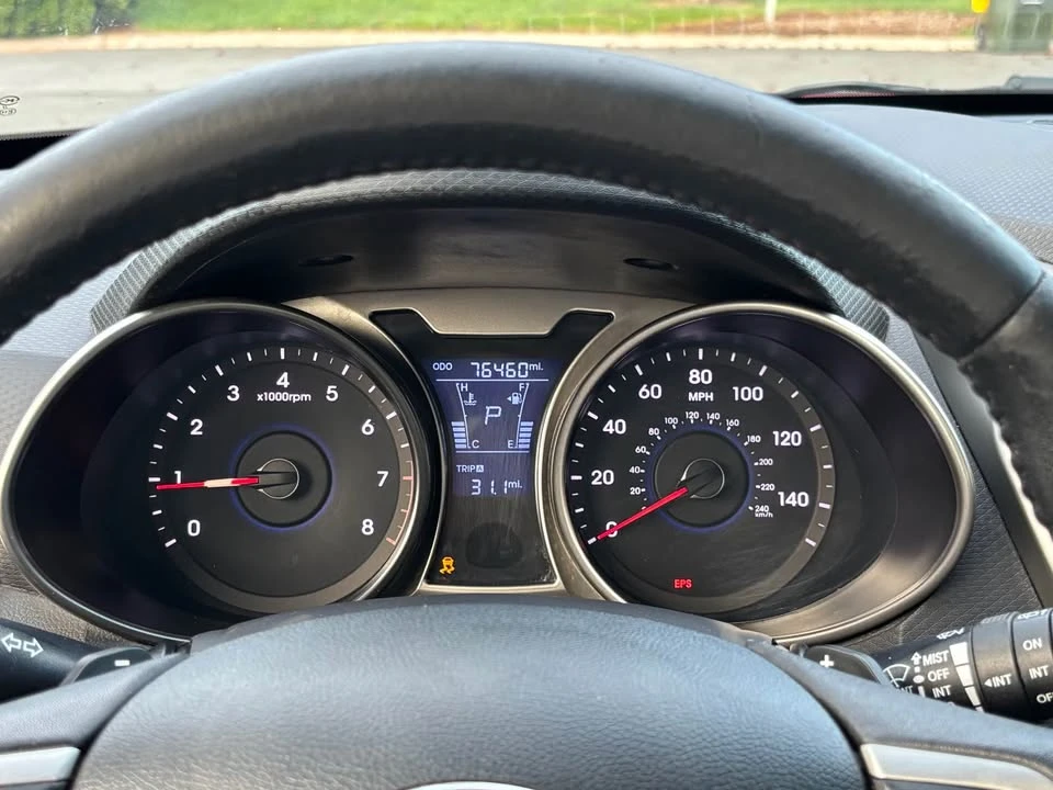 2014 Hyundai Veloster - Image 11 of 13