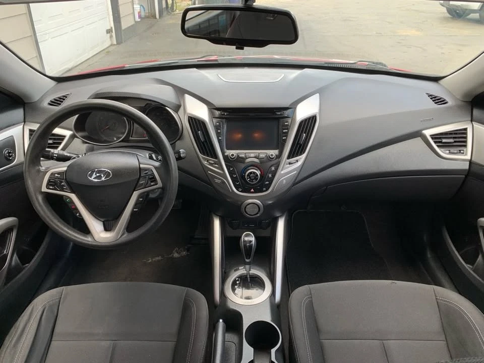 2014 Hyundai Veloster - Image 11 of 14