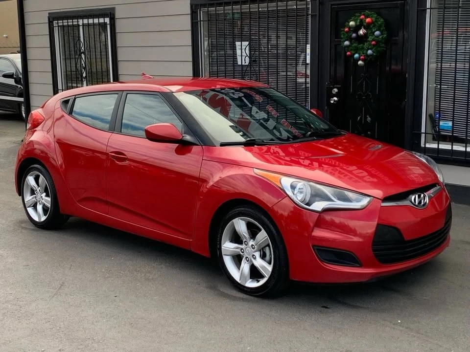 2014 Hyundai Veloster - Image 5 of 14