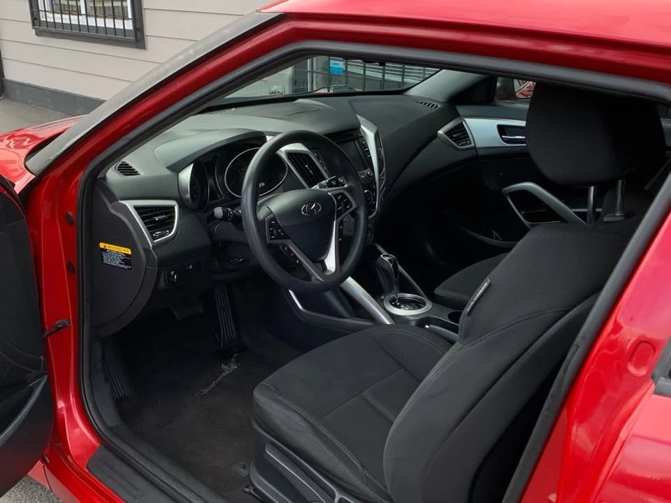 2014 Hyundai Veloster - Image 6 of 14