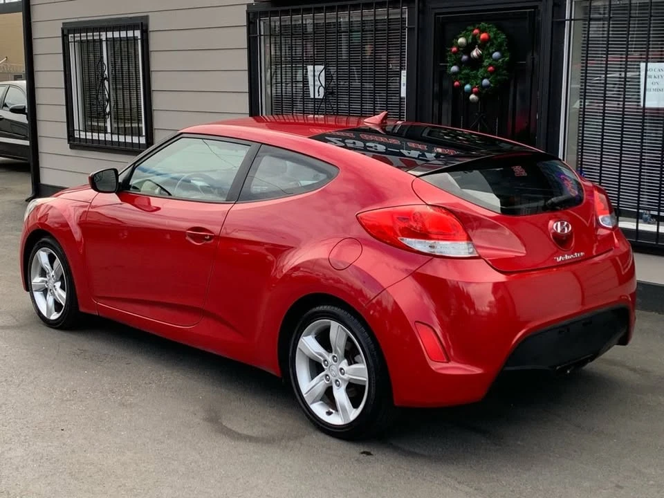 2014 Hyundai Veloster - Image 3 of 14