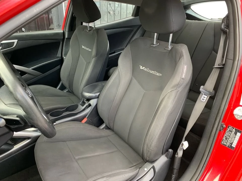 2014 Hyundai Veloster - Image 7 of 14
