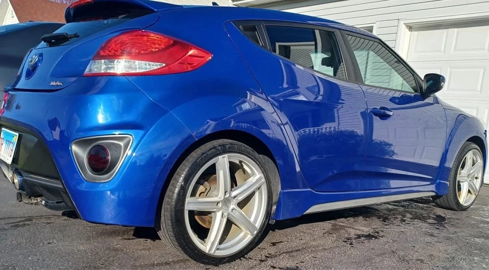 2014 Hyundai Veloster - Image 10 of 10