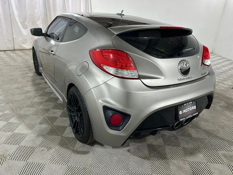 2014 Hyundai Veloster - Image 5 of 12