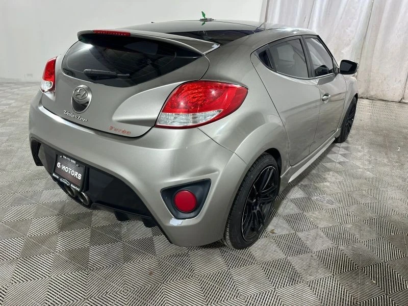 2014 Hyundai Veloster - Image 6 of 12