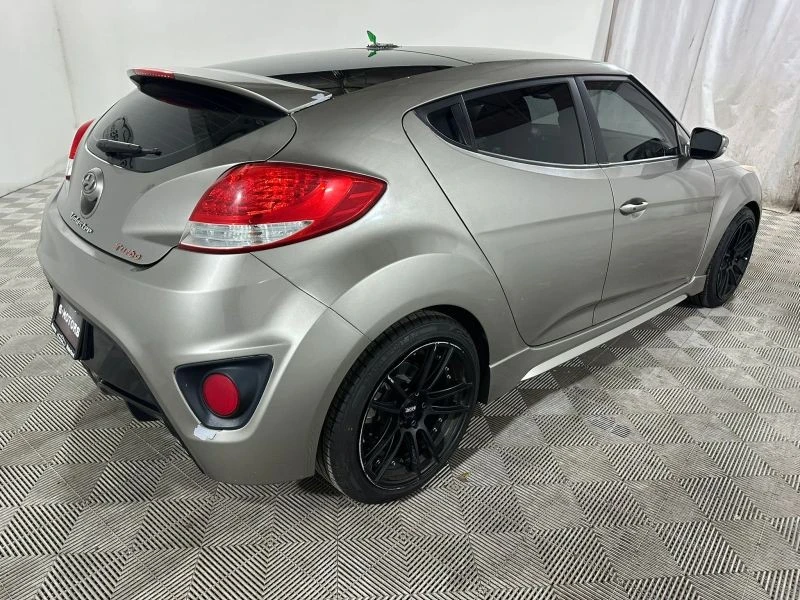 2014 Hyundai Veloster - Image 7 of 12