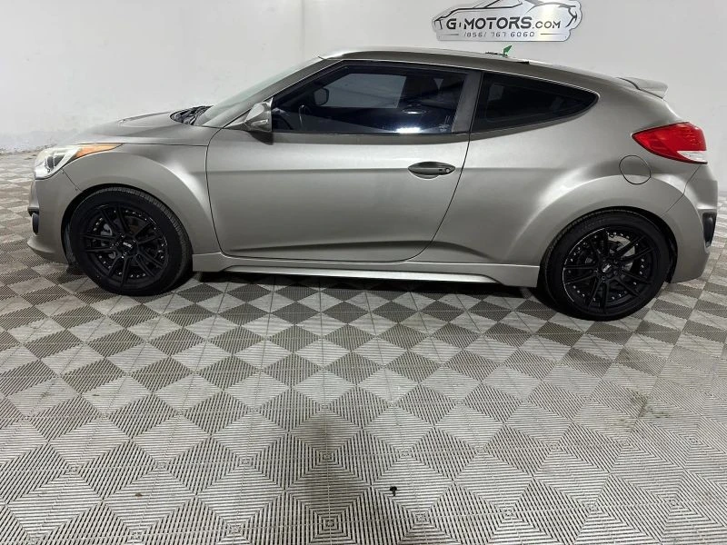 2014 Hyundai Veloster - Image 3 of 12