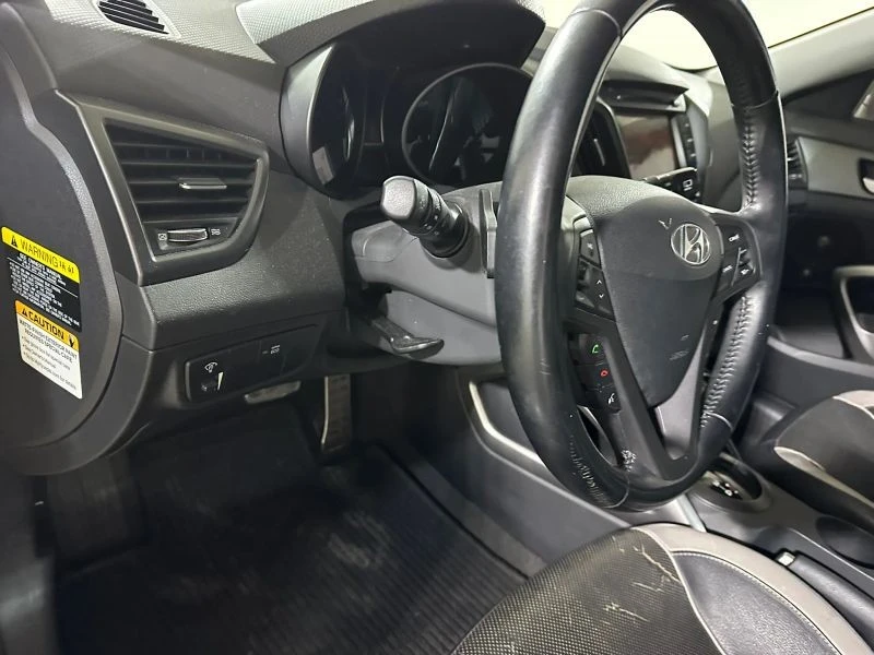 2014 Hyundai Veloster - Image 12 of 12