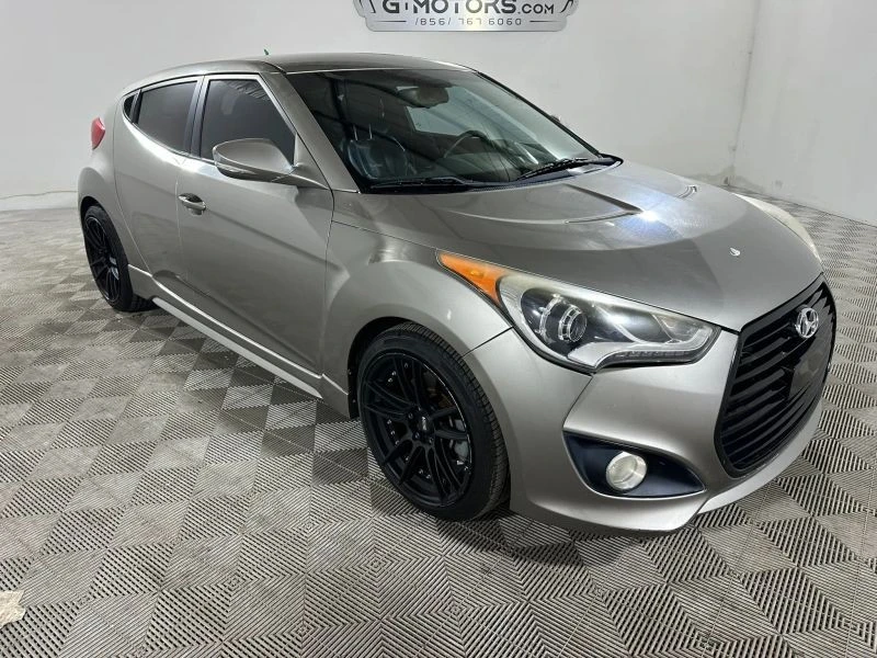 2014 Hyundai Veloster - Image 9 of 12