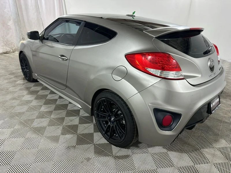 2014 Hyundai Veloster - Image 4 of 12
