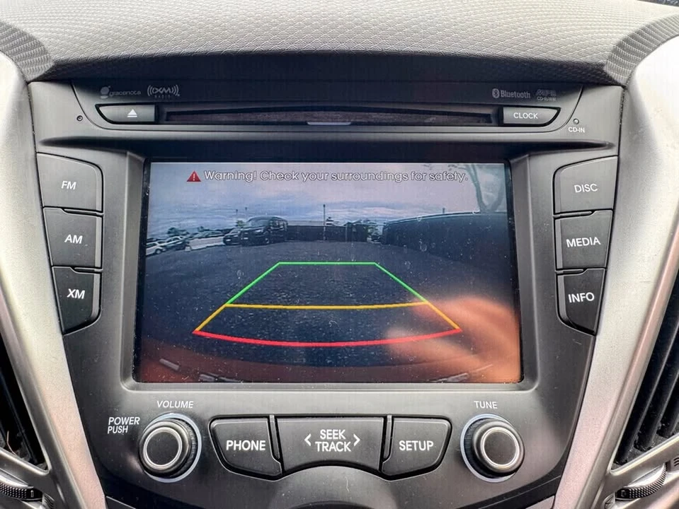 2014 Hyundai Veloster - Image 18 of 20