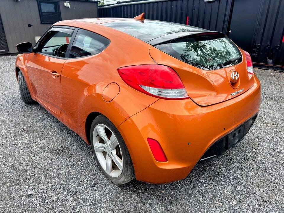 2014 Hyundai Veloster - Image 6 of 20