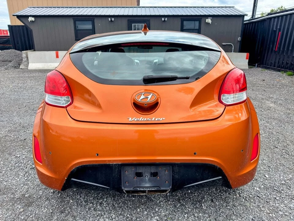 2014 Hyundai Veloster - Image 5 of 20