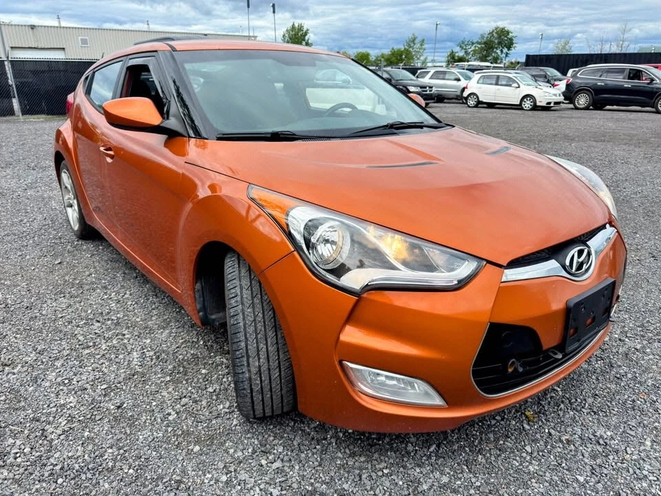 2014 Hyundai Veloster - Image 3 of 20