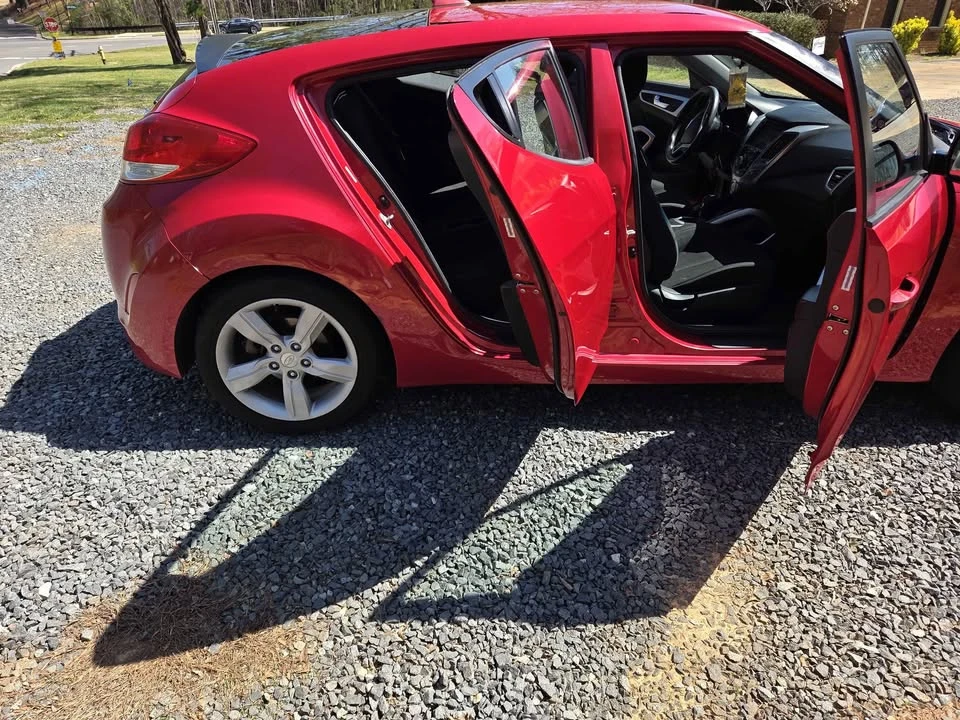 2014 Hyundai Veloster - Image 5 of 17