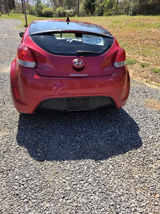 2014 Hyundai Veloster - Image 7 of 17