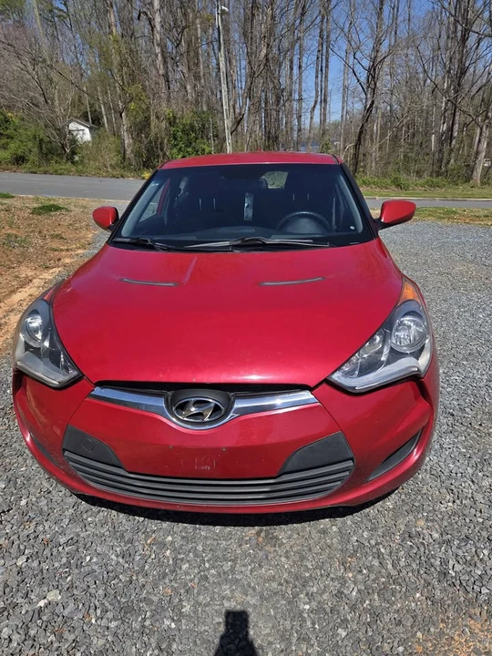 2014 Hyundai Veloster - Image 10 of 17