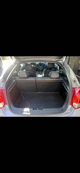 2014 Hyundai Veloster - Image 2 of 4