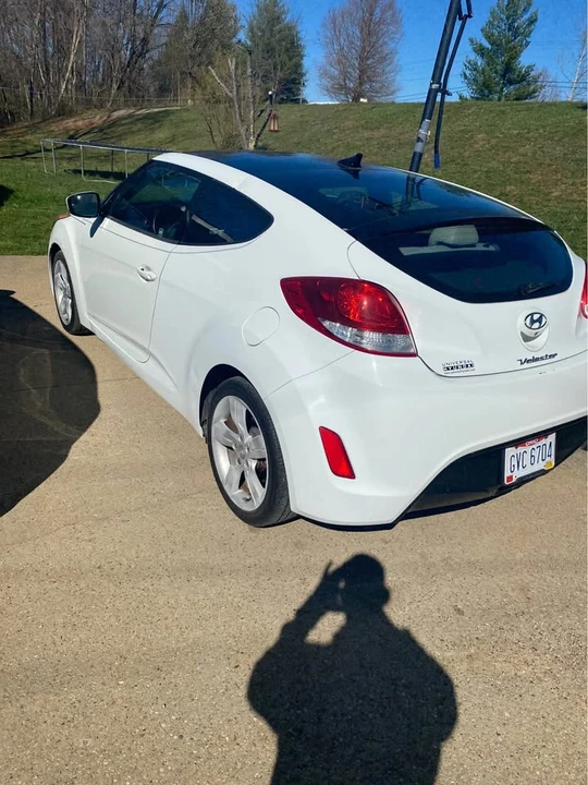 2014 Hyundai Veloster - Image 13 of 13
