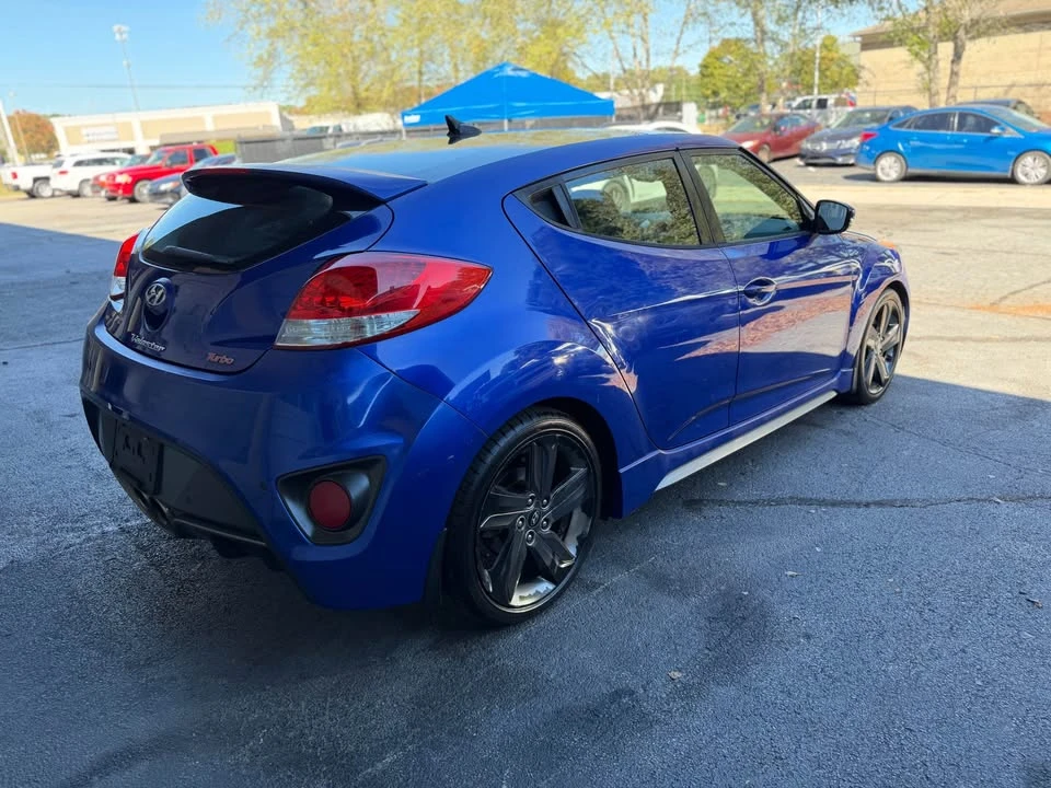 2014 Hyundai Veloster - Image 3 of 10