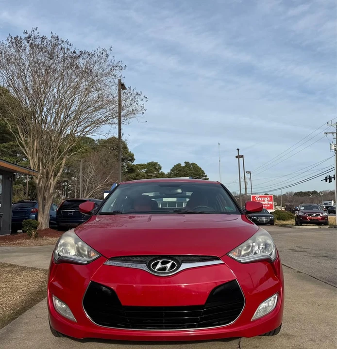 2014 Hyundai Veloster - Image 19 of 20