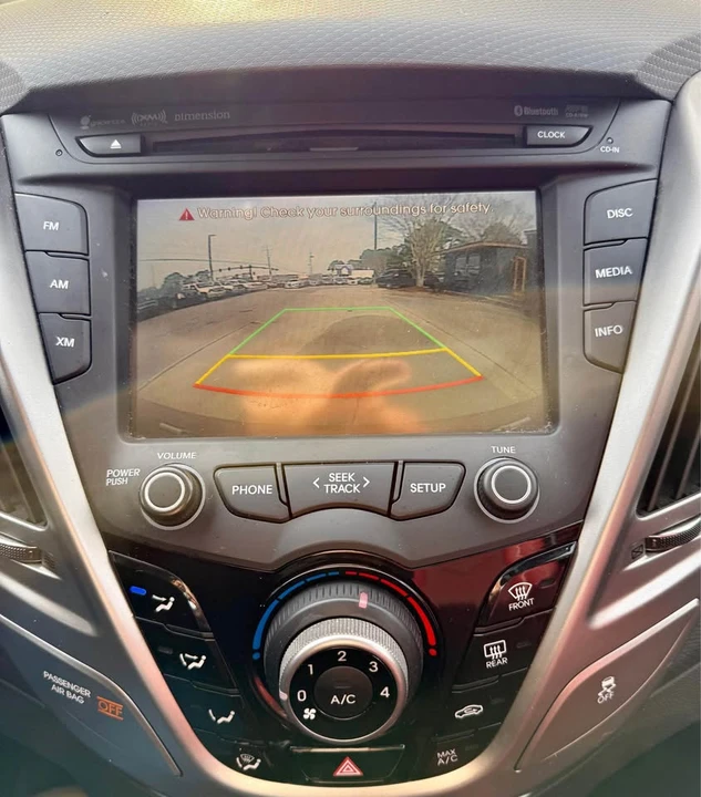 2014 Hyundai Veloster - Image 5 of 20