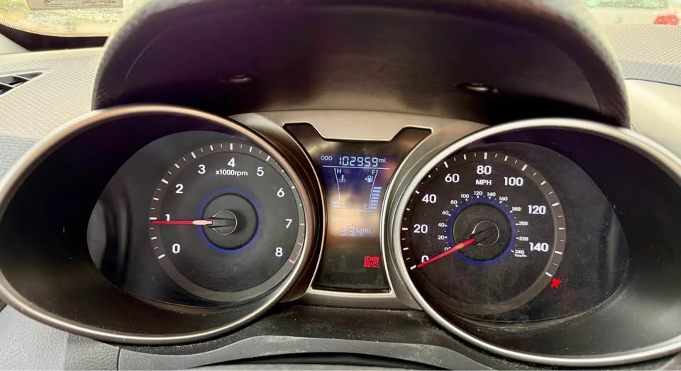 2014 Hyundai Veloster - Image 13 of 20