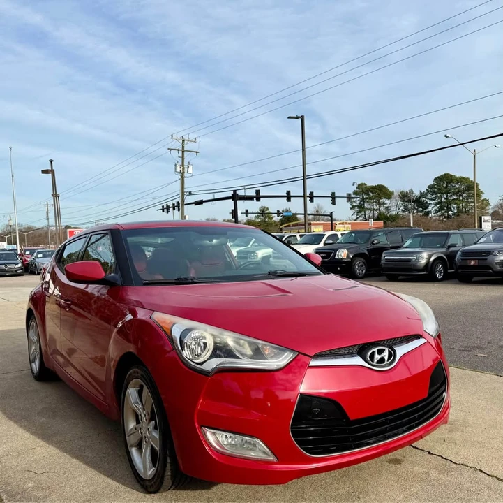 2014 Hyundai Veloster - Image 16 of 20