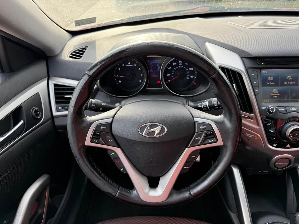 2014 Hyundai Veloster - Image 17 of 20