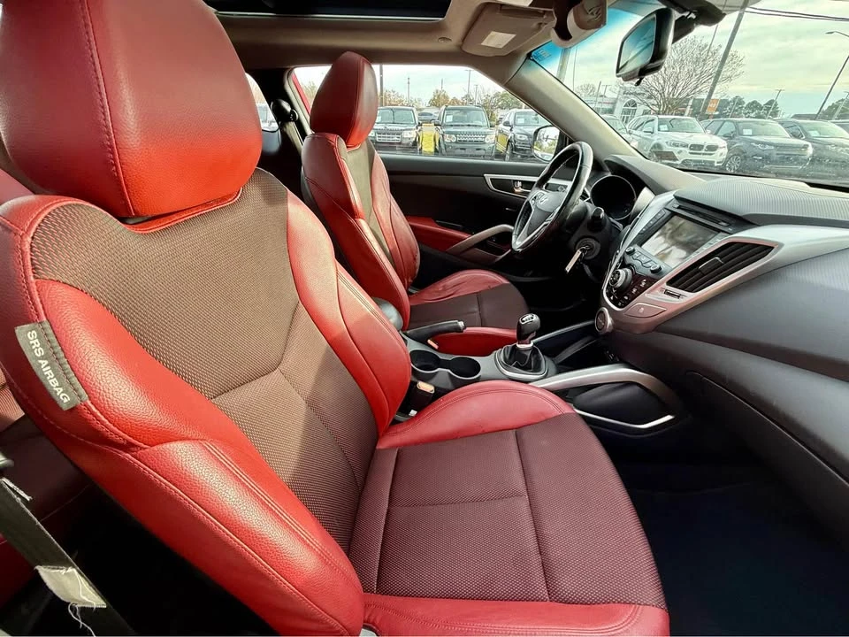 2014 Hyundai Veloster - Image 20 of 20