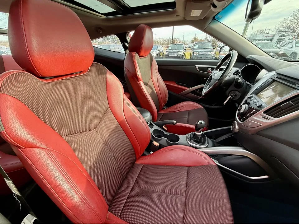 2014 Hyundai Veloster - Image 3 of 20