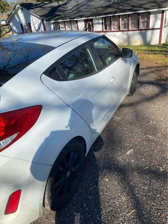 2014 Hyundai Veloster - Image 5 of 5
