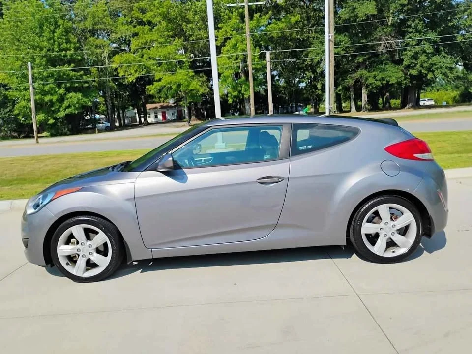 2014 Hyundai Veloster - Image 3 of 20